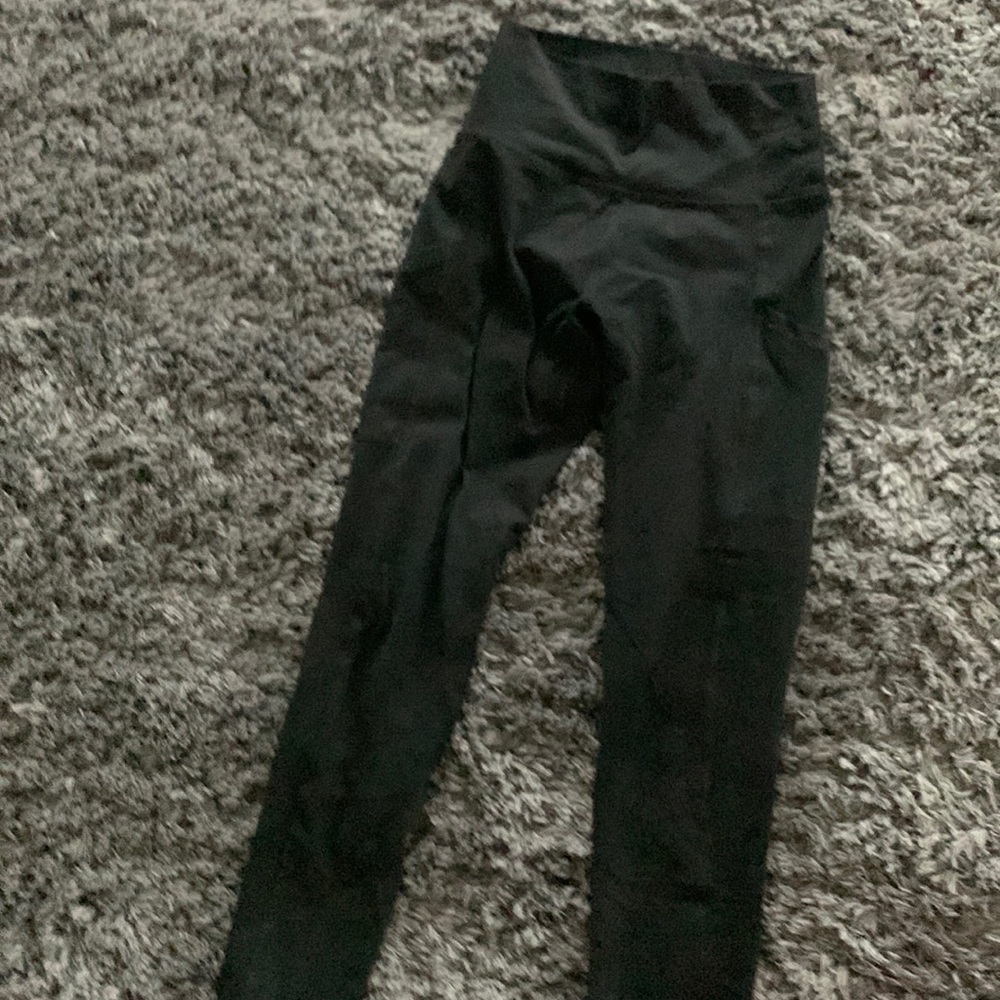 aerie offline leggings